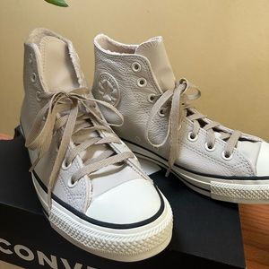 Unisex Classic Converse Chuck Taylor All Start Counter Climate Shoes